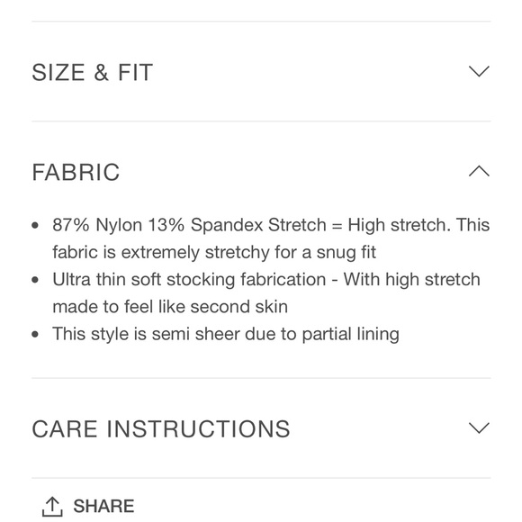 I AM GIA Nerina Long Sleeve Top - Picture 8 of 9